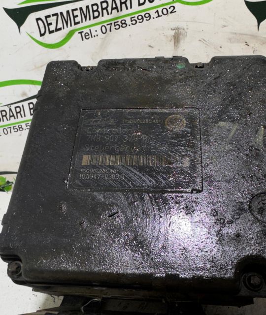Pompa ABS 7M3 907 379 B 7M3 614 111 N Ford Galaxy prima generatie (fa