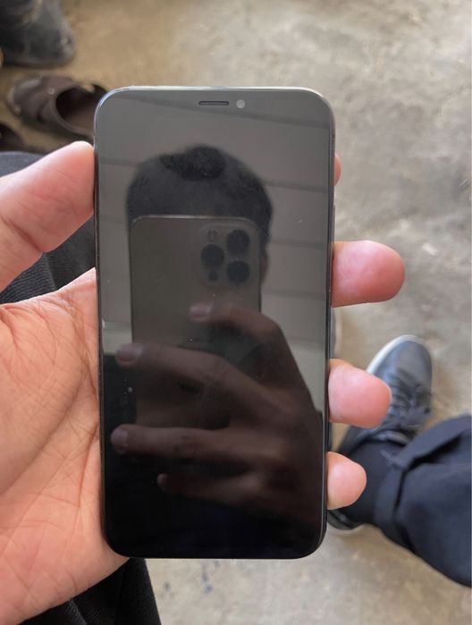 Iphone x сатылады 256гб