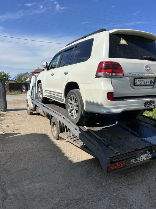 Эвакуатор Актобе без посредников