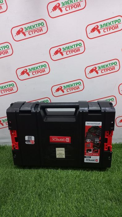 QBRICK SYSTEM ящик для инструментов