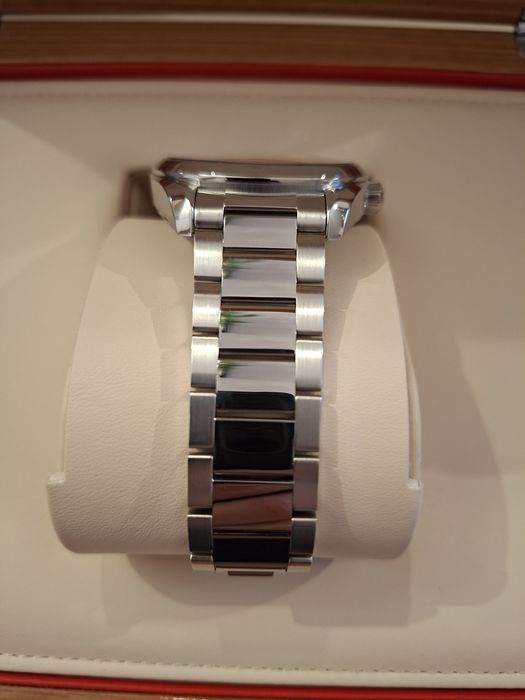 Omega Seamaster Aqua Terra