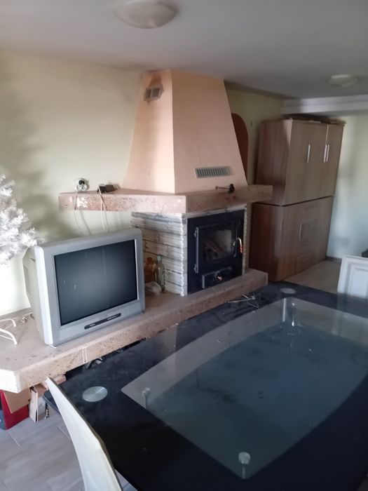 Продава се двуетажна вила в село Рударци, област Перник