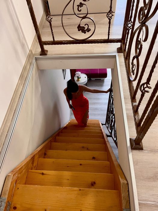 Вила Теос с. Ново Паничарево, до гр. Бургас