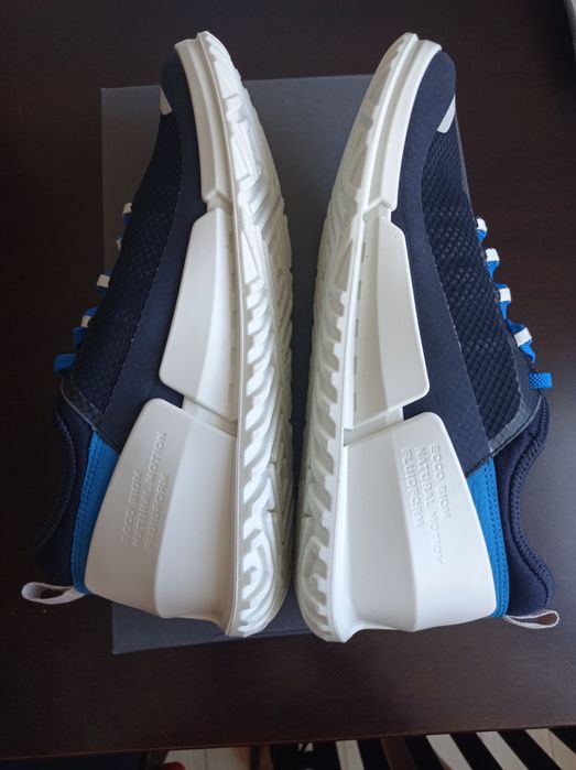 Маратонки ECCO нови