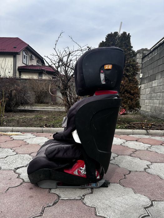 Детское автокресло Chicco