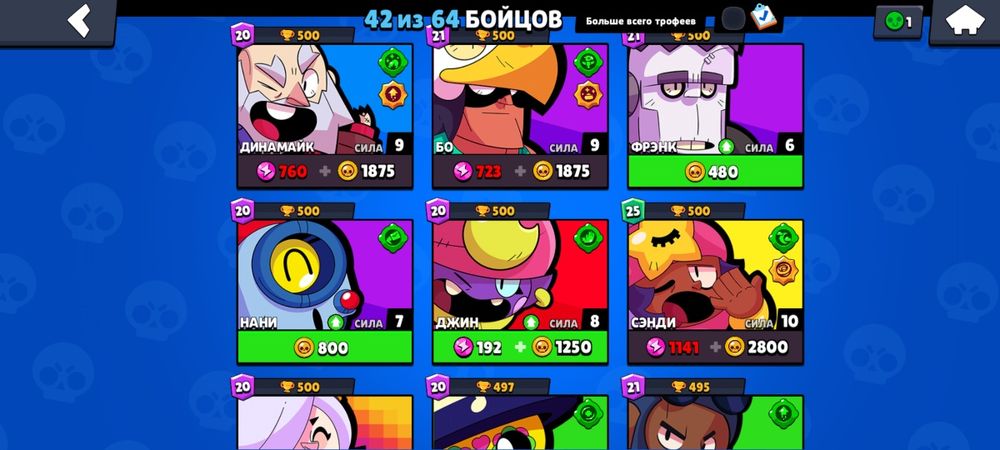 Продам олдовый аккаунт