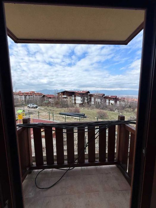 Продава се Едностаен апартамент в Банско - 42 кв.м за 510 €/кв.м - Снимка #6