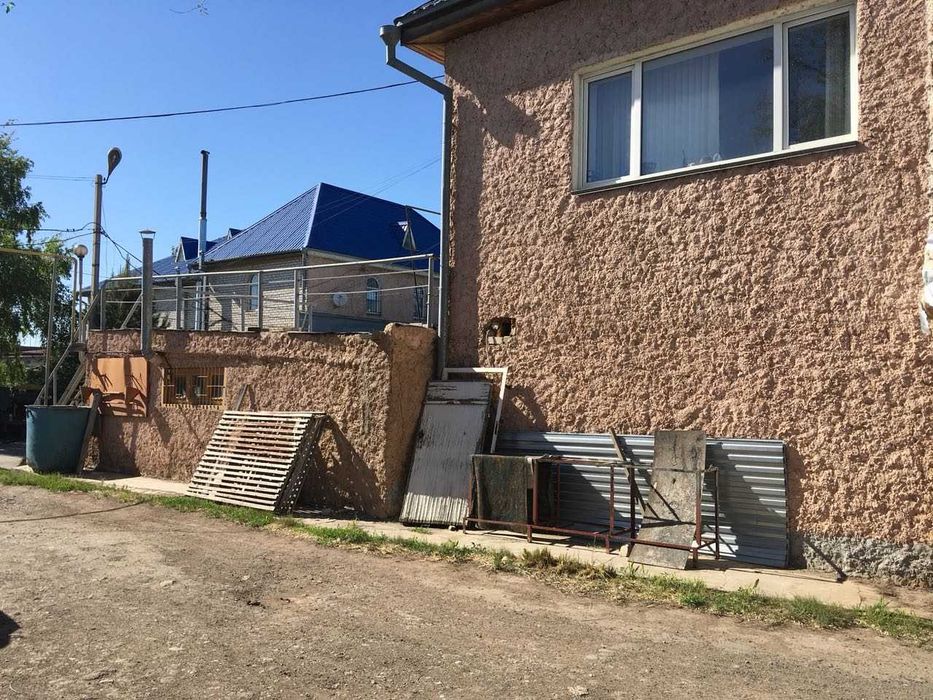 ПРОДАМ автокомплекс