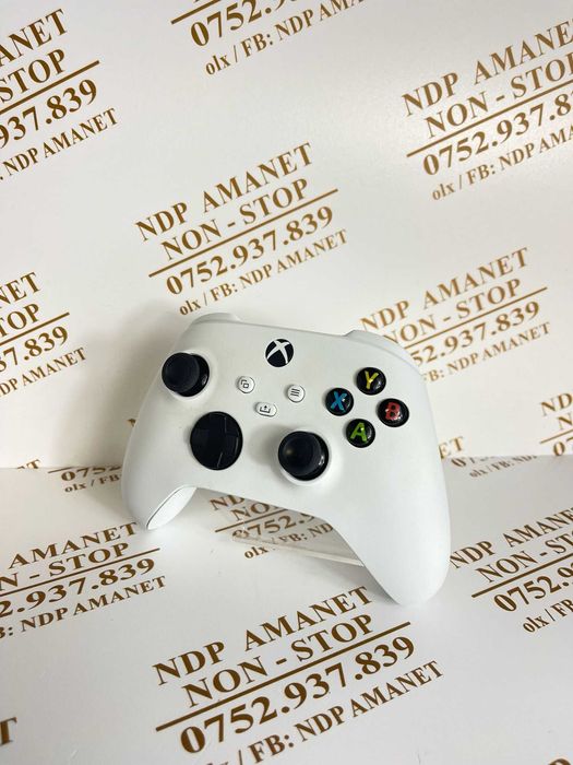 NDP Amanet NON-STOP Bld.Iuliu Maniu 69 MANETA XBOX (50409)