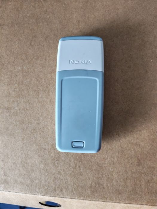 Nokia 1112, stare bună de funcționare