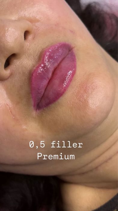 Косметолог этетист