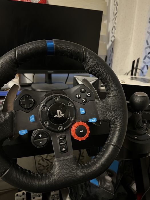 Волан Logitec 29