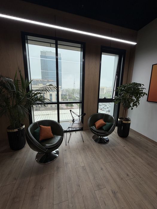 Сдаётся Нежилое Помещение в Nest One