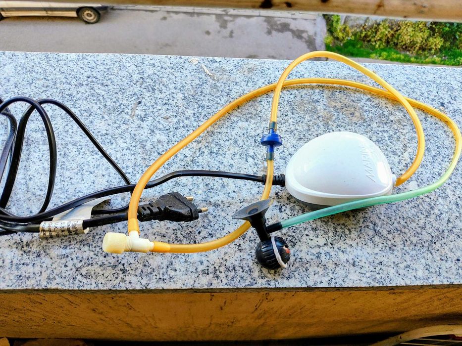 аквариум за рибки