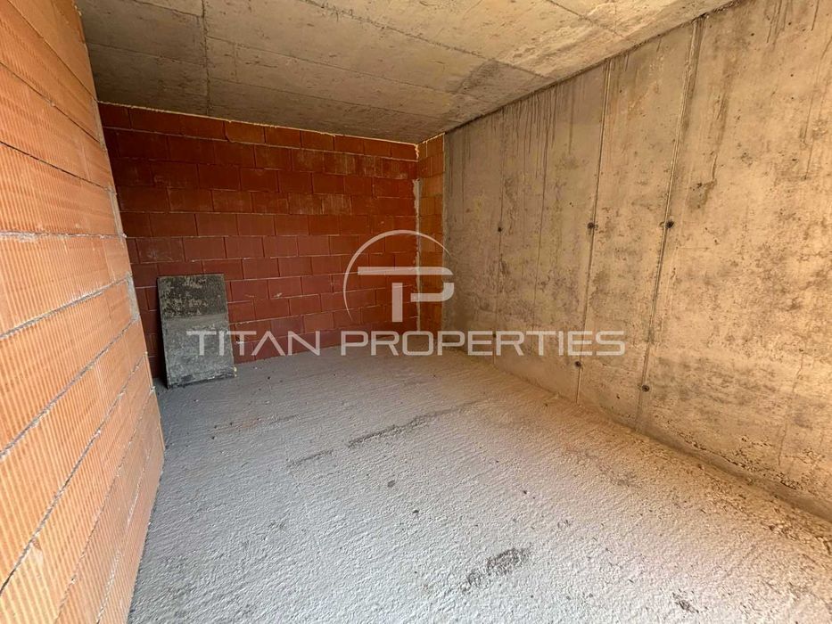 Продава се Тристаен апартамент в Пловдив, Христо Смирненски - 129 кв.м за 1452 €/кв.м - Снимка #5