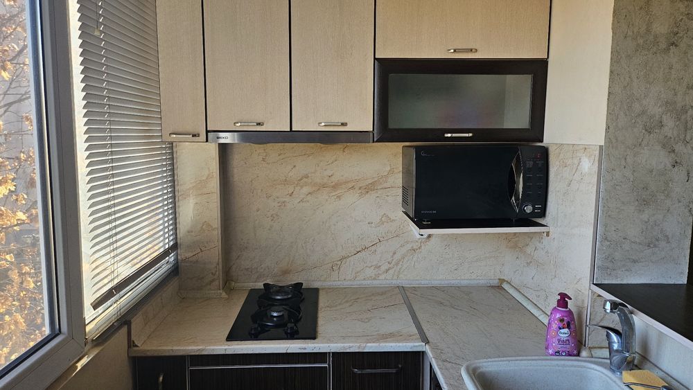 Дава се под наем Двустаен апартамент в Пловдив, Тракия - 68 кв.м за 550.8 € - Снимка #5