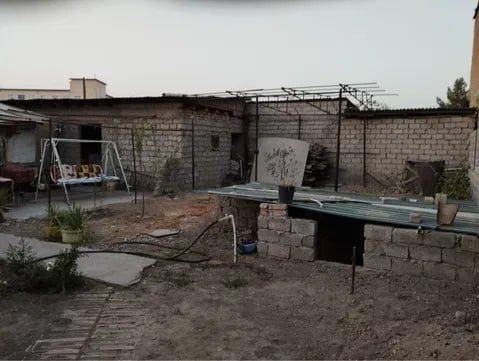 УЧХОЗ(Хавас супермаркет)! Очень дёшево! Срочная продажа!