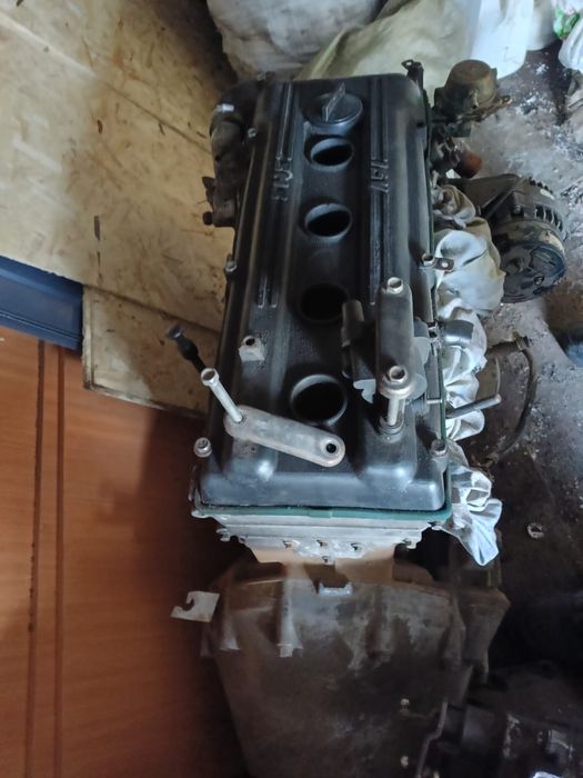 Продам двигателя