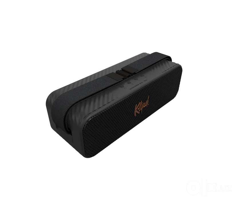 ( Портативная акустика Klipsch Detroit Black