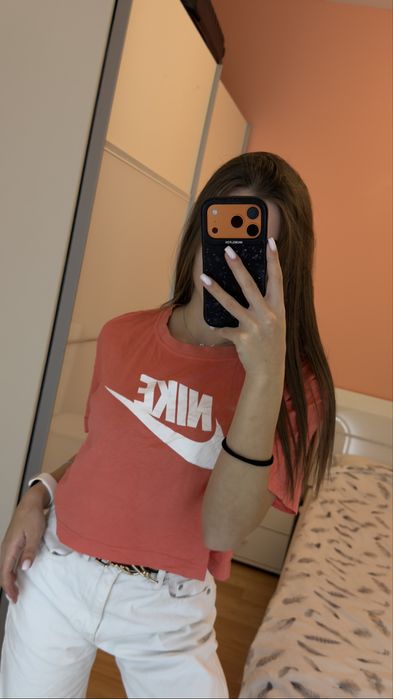 Тениски и суитшър  на nike