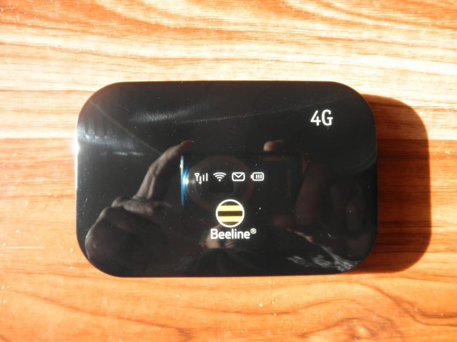 билайн актив алтел теле2 кселл izi 4G Wi-Fi роутер модем карманный