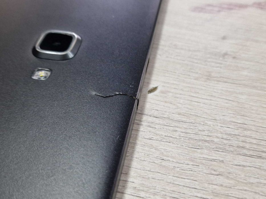 Samsung Galaxy Tab A  SM-T580, 10.1", Wi-Fi, 16GB, 2GB Ram, 8MP