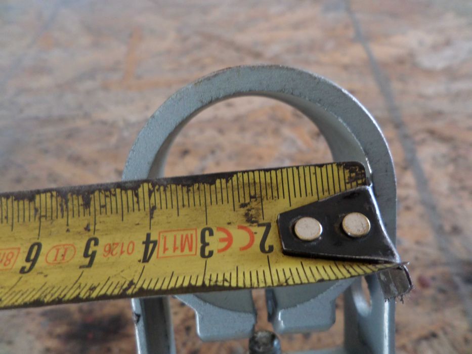 Adaptor fixare prindere inclinare 360 lucrari deosebite