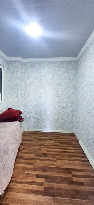 Ijaraga xovlini yarimi beriladi