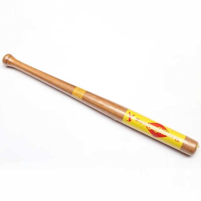 Бухалка – Сила, Стил и Издръжливост в Едно