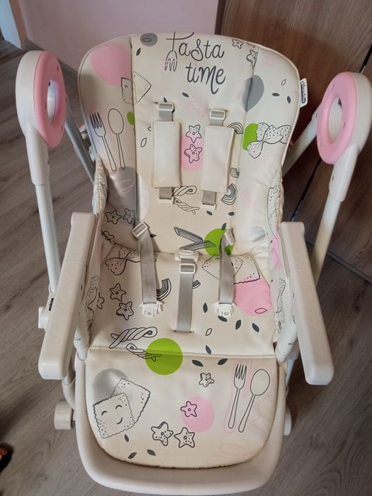 Детско столче за хранене
