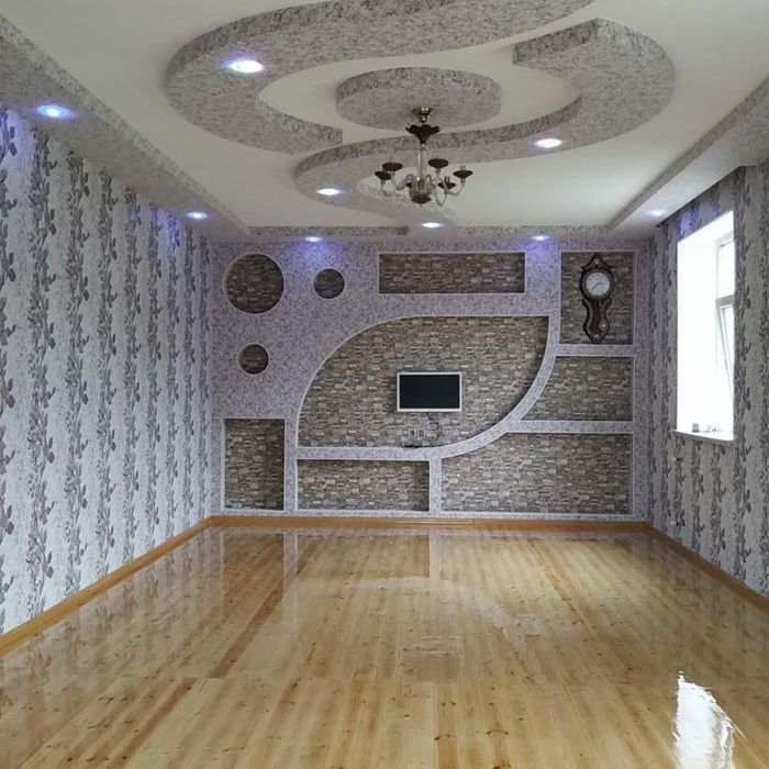 35 yillik usta Ulugʻbek aka