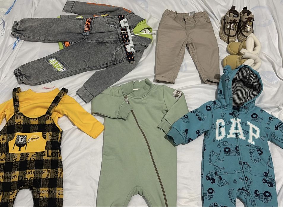 Деткая обувь одежда комбинезон