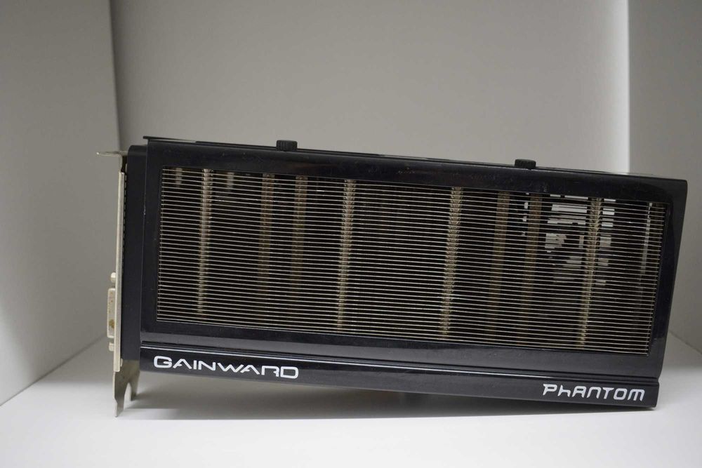 Placa video GAINWARD GTX 760 Phantom 2GB GDDR5