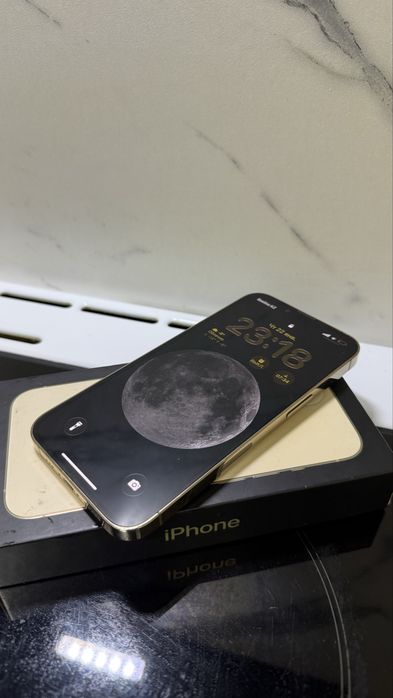 Продается айфон 13 pro, 256гбайт