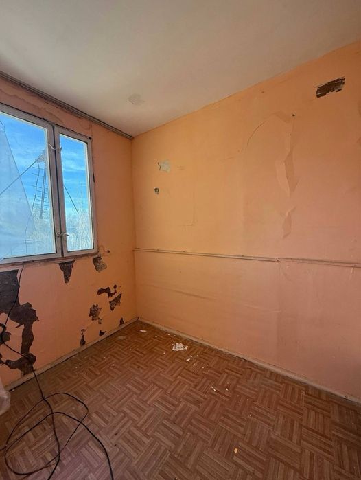 1/4/5 (38м²) Метро-5 Бекат Сергели-1 Продаётся Квартира-