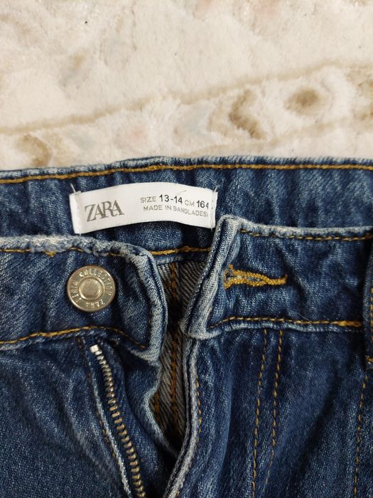 Зара за 13-14 г.