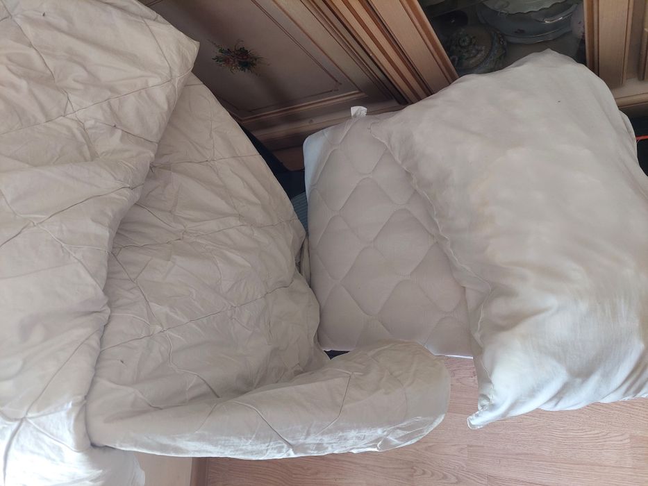 Постельное белье