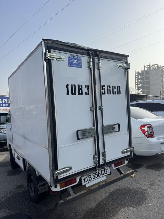 Labo 2023 yil Metan gazi bor