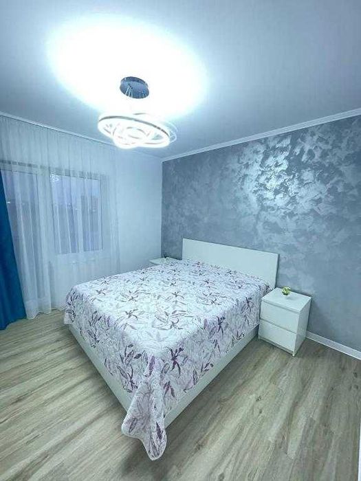 Apartament de inchiriat cu 2 camere – pet friendly