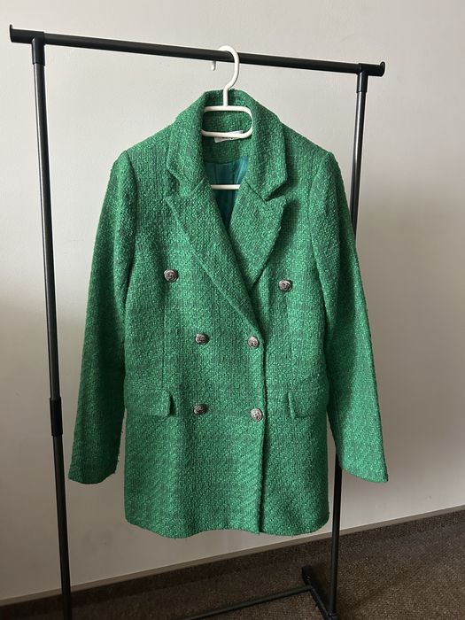 Блейзър сако яке