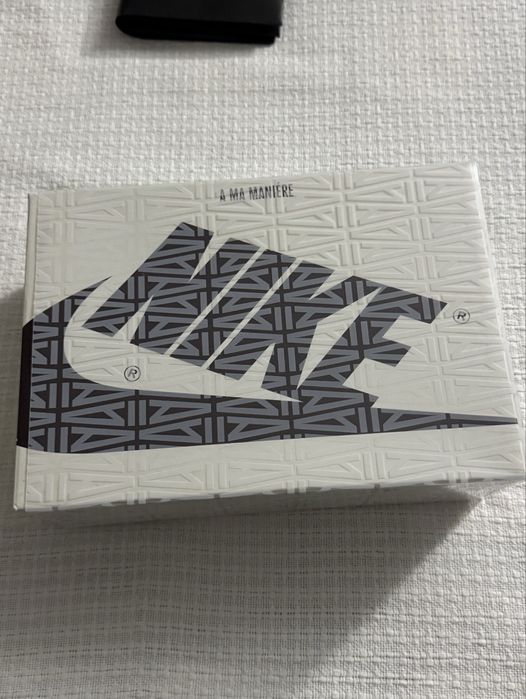 Nike Air Jordan 1 Retro high og a ma maniere 43