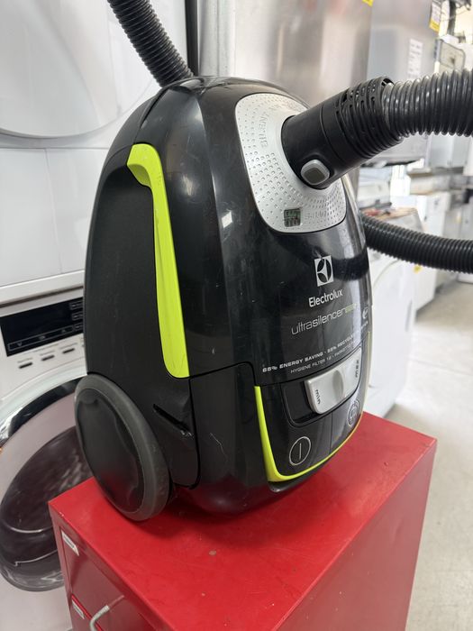 Прахосмукачка Electrolux Green