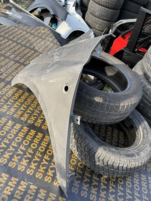 Калник Кади/VW Caddy