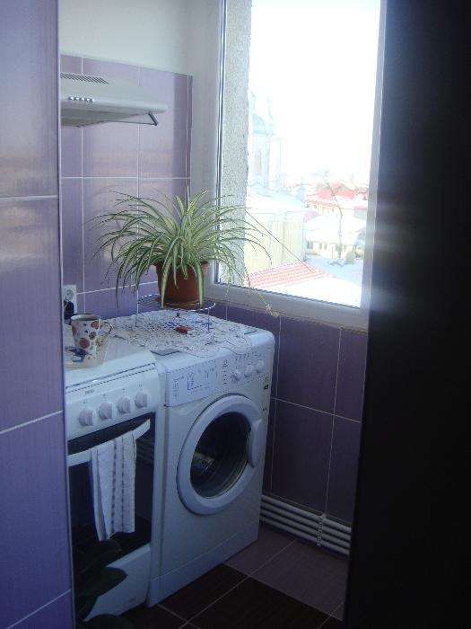 Vand  apartament 2 camere