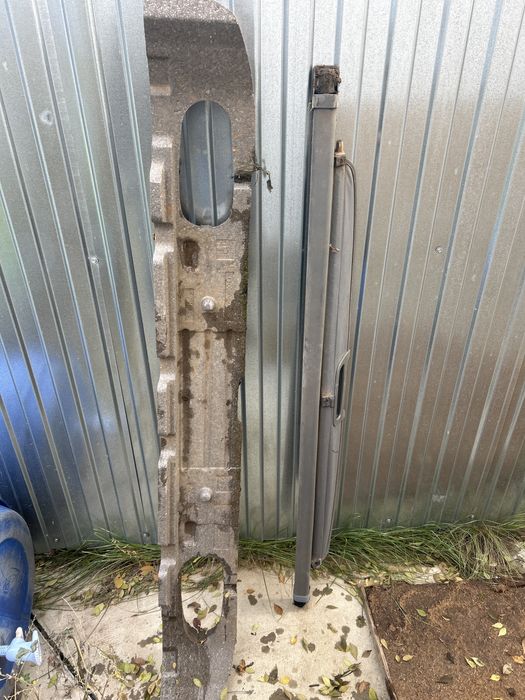 запчясти на хёндай сата фе