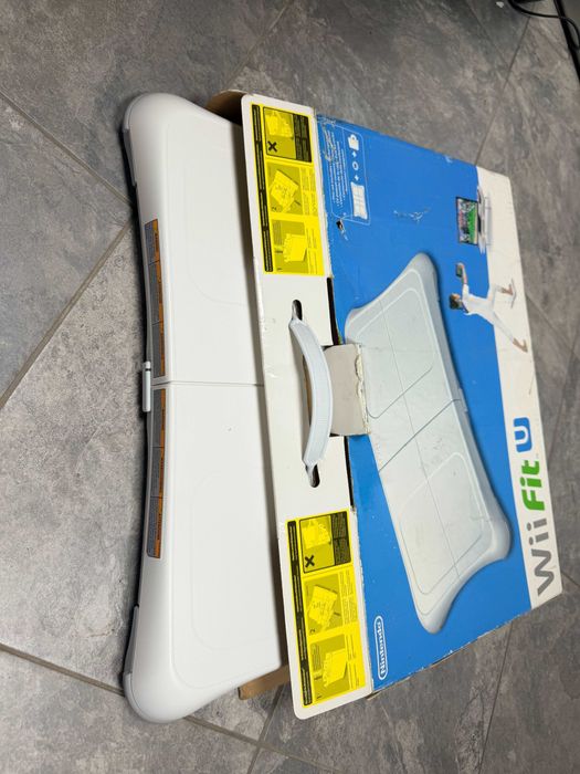 Nintendo Wii Balance Board