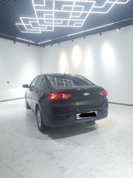 Onix 2023 yil Avtamat