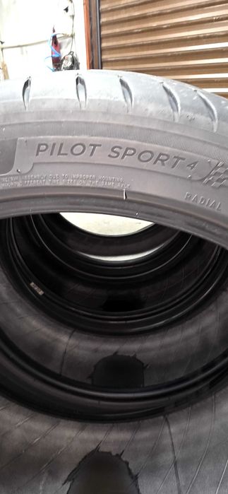 Michelin 225/45/r19