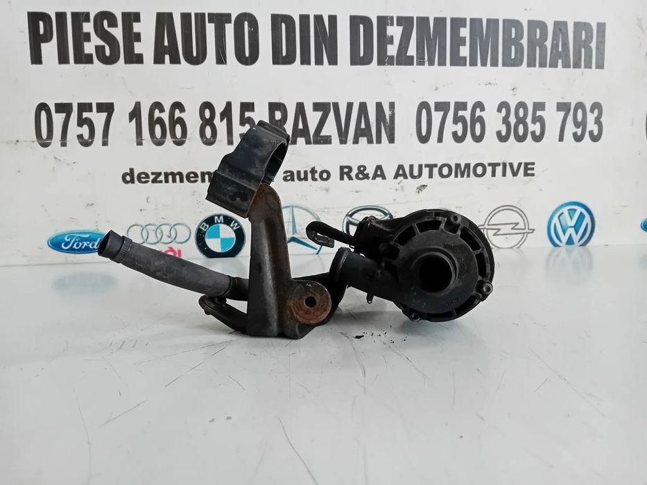 Pompa Secundara Auxiliara Apa Vw Passat B8 Arteon Seat Ateca Skoda Octavia 2.0 Tdi E6 5G0965567