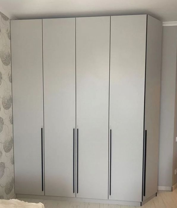 Прихожая Шкаф купэ на заказ. 3D визуализация Бесплатная доставка.